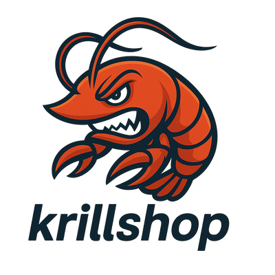Logo krillshop