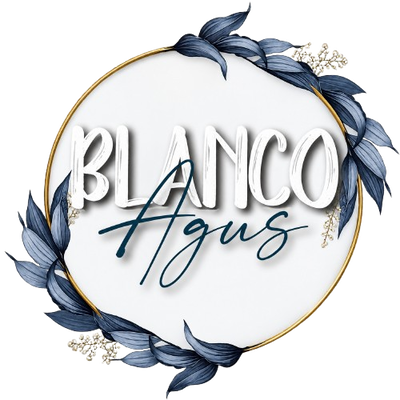 Logo BLANCO AGUS