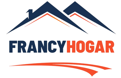 Logo FrancyHogar
