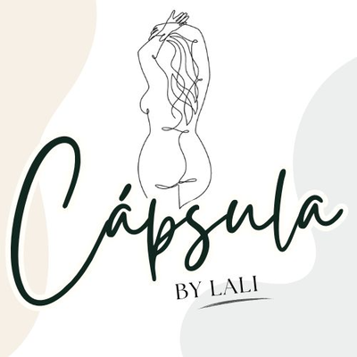 Logo Capsulabylali