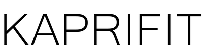 Logo Kaprifit 