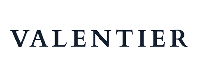 Logo VALENTIER