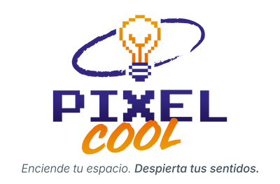 Logo Pixelcool