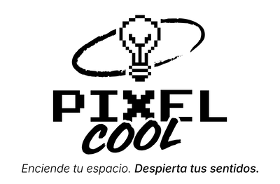 Logo Pixelcool