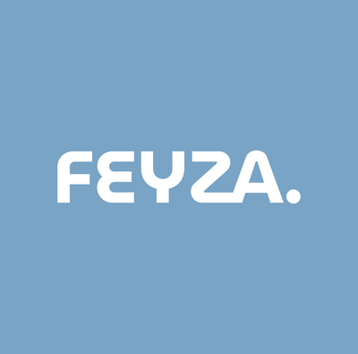 Logo Feyza Makeup