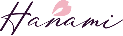 Logo Hanami