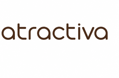 Logo atractiva.fit