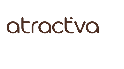 Logo atractiva.fit