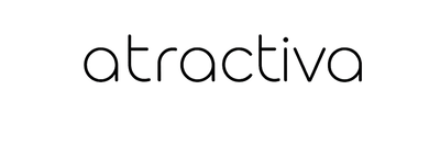 Logo atractiva.fit