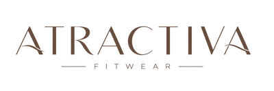 Logo atractiva.fit
