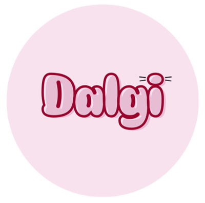 Logo Dalgi