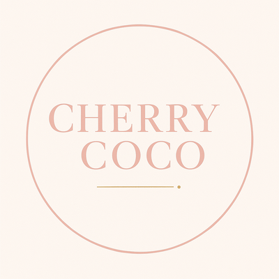 Logo Cherrycocostore