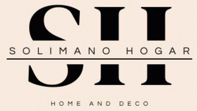 Logo SOLIMANO HOGAR