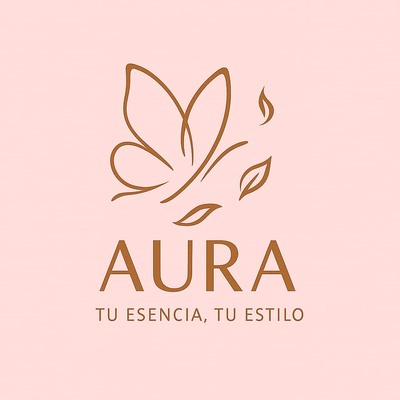 Logo aura 