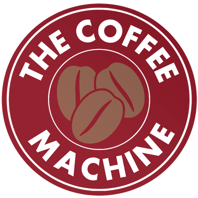 Logo THECOFFEEMACHINE