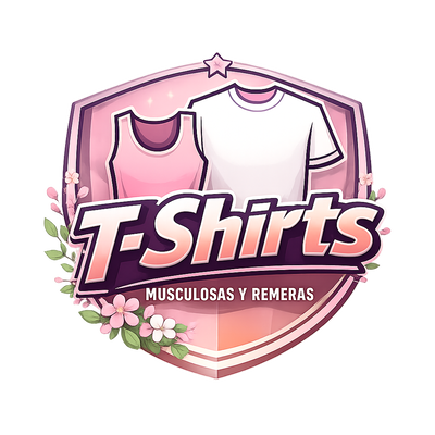 Logo T-SHIRTS