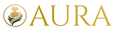 Logo Aura Importados