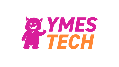 Logo Ymes Tech