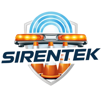 Logo SIRENTEK