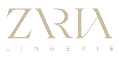 Logo Zaria Lingerie