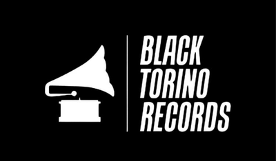 Logo Black Torino Records