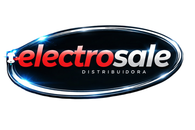 Logo ElectroSale M Distribuidora