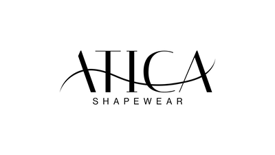 Logo Atica Shapewear