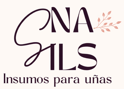 Logo Saronails