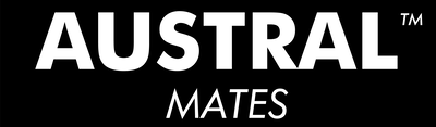 Logo australmates