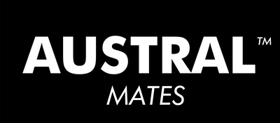 Logo AUSTRAL MATES