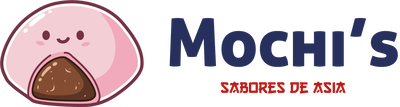 Logo Mochi´s