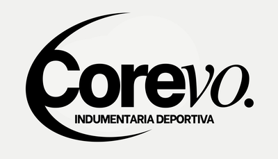 Logo corevo.sport