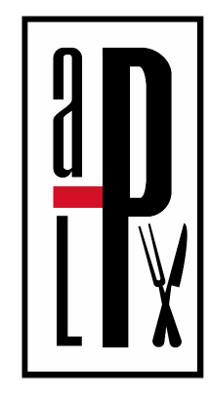 Logo A LA PARRILLA ARGENTINA