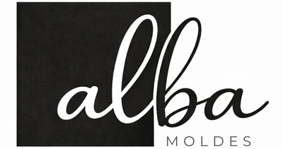 Logo ALBA MOLDES