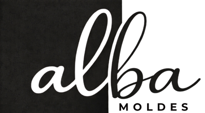 Logo ALBA MOLDES