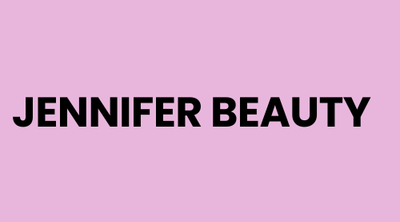 Logo JenniferBeauty