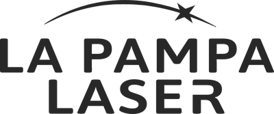 Logo lapampalaseroficial