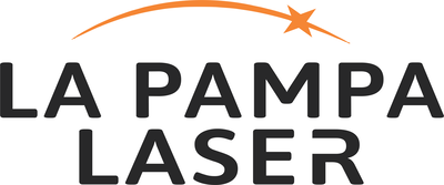 Logo lapampalaseroficial