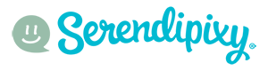 Logo serendipixy