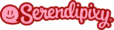 Logo serendipixy