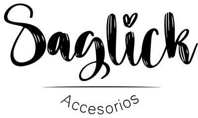 Logo saglick.accesorios