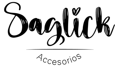 Logo saglick.accesorios