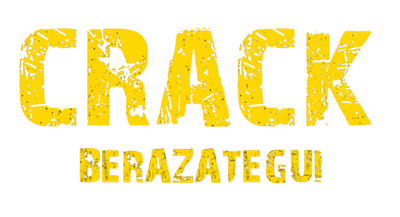Logo Crackberazategui