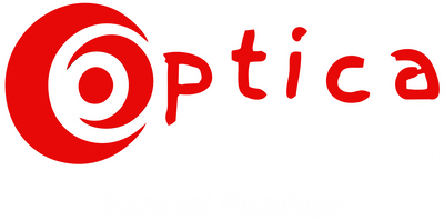 Logo Óptica Rossi Ituzaingó
