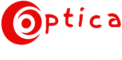 Logo Óptica Rossi Ituzaingó