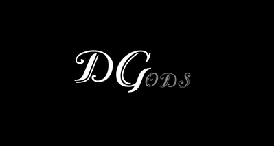 Logo damngods 