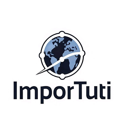 Logo ImporTuti
