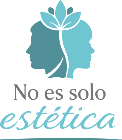 Logo No Es Solo Estética 