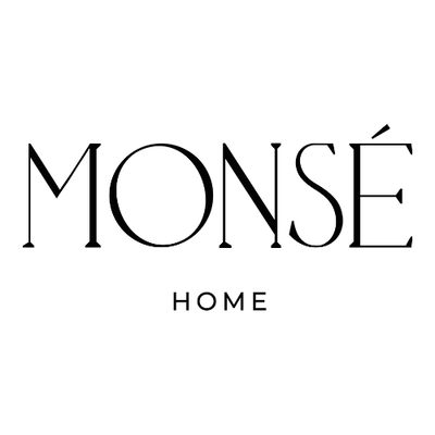 Logo MONSÉ HOME