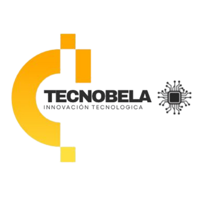 Logo Tecno Bela